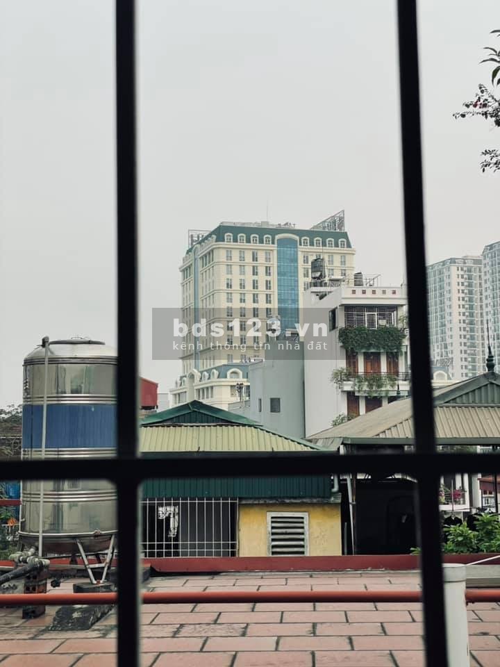 Bán Nhà phố Long biên, Hoàng như tiếp Lô góc, ô tô đỗ cửa Anh sinh cao cấp 40M2*4T