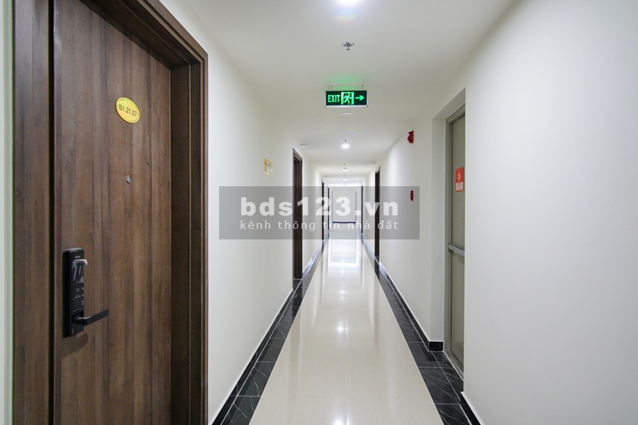 Bán nhanh căn 2PN giá gốc CĐT tầng 11, View Bắc chuẩn bị nhận nhà vào 31/05/2021 – LH 0906673967