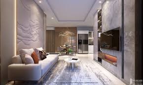Căn hộ cao cấp The Rivana- Sự lựa chọn tốt nhất cho gia đình bạn