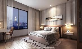 Căn hộ cao cấp The Rivana- Sự lựa chọn tốt nhất cho gia đình bạn