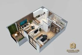 Căn hộ cao cấp The Rivana- Sự lựa chọn tốt nhất cho gia đình bạn
