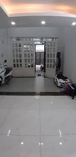 Bán Nhà HXH đường Lạc Long Quân phường 9, Q.tân bình40 m2 giá 5 tỷ