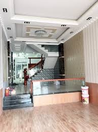 Bán Nhà HXH đường Lạc Long Quân phường 9, Q.tân bình40 m2 giá 5 tỷ