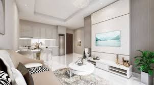 Căn hộ cao cấp The Rivana- Sự lựa chọn tốt nhất cho gia đình bạn