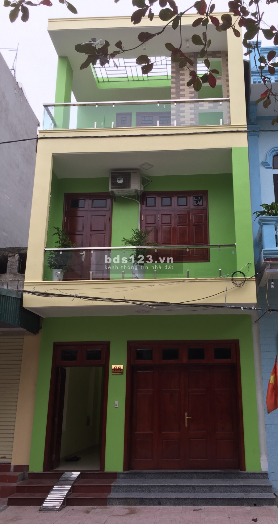 Bán nhà đất chính chủ khu dân trí cao