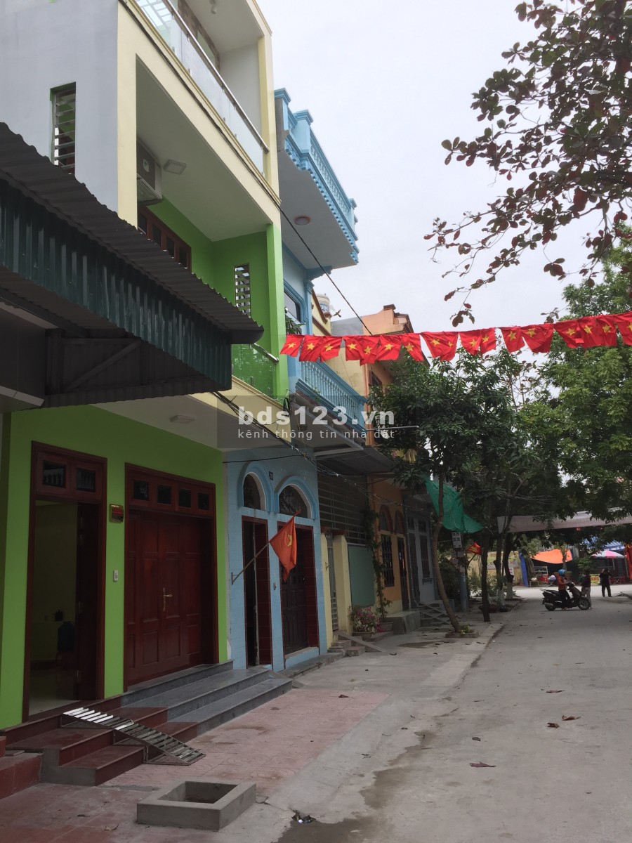 Bán nhà đất chính chủ khu dân trí cao