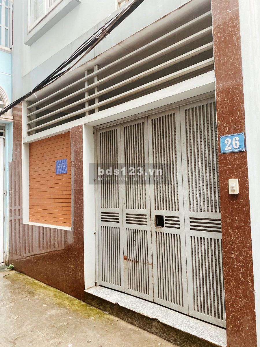 Bán nhà Tây Mỗ 40m2, 5 tầng kiên cố giá chỉ 2,5 tỉ