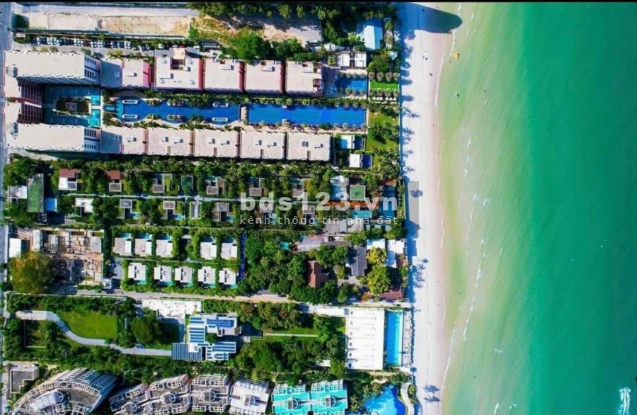 Căn hộ cao cấp mặt tiền biển TP.Quy Nhơn, sở hữu lâu dài thanh toán chỉ 20% nhận nhà