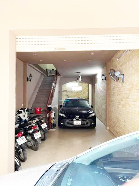 Bán nhà Khương Hạ 80m2, 4 tầng MT 4.5m, phân lô, gara ô tô, 2 thoáng nhỉnh 8 tỷ