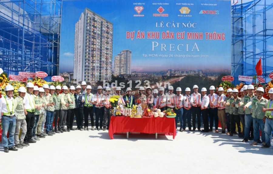 CĂN ĐẸP A.17.07 PRECIA 3PN, 101M2. VIEW NHÌN ĐẮT GIÁ. THANH TOÁN LINH HOẠT 1.8 TỶ NHẬN NHÀ