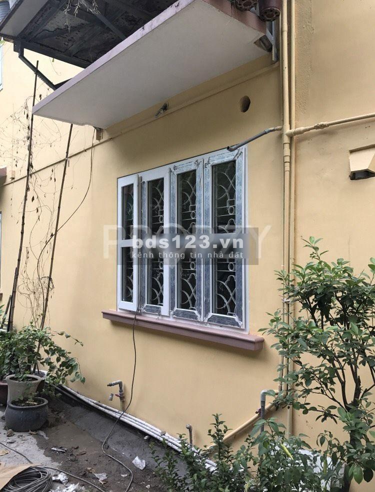 CHO THUÊ MẶT BẰNG HẺM XE TẢI F.10 - PHÚ NHUẬN(5x15m)