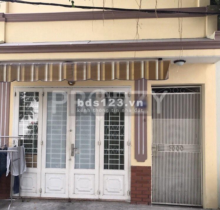 CHO THUÊ MẶT BẰNG HẺM XE TẢI F.10 - PHÚ NHUẬN(5x15m)