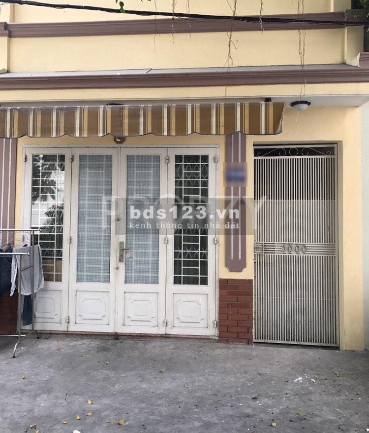 CHO THUÊ MẶT BẰNG HẺM XE TẢI F.10 - PHÚ NHUẬN(5x15m)