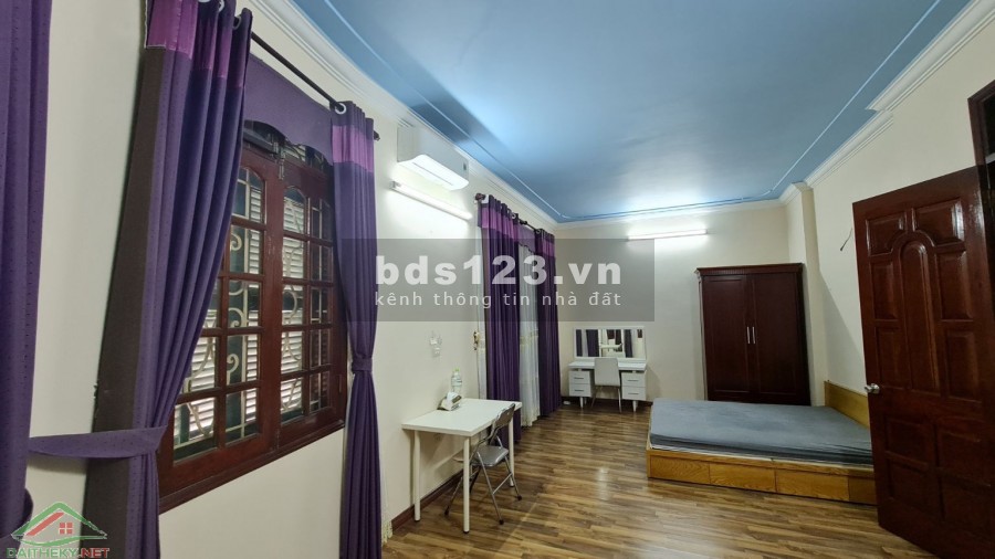 Bán nhà HXH đường Thích Quảng Đức, Quận Phú Nhuận, 25 m2, 2 lầu, chỉ 2,7 tỷ