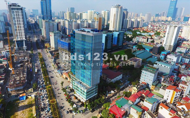 Cần bán nhà mặt phố đội cấn, Ba Đình 50m2, 5 tầng, 16 tỷ.