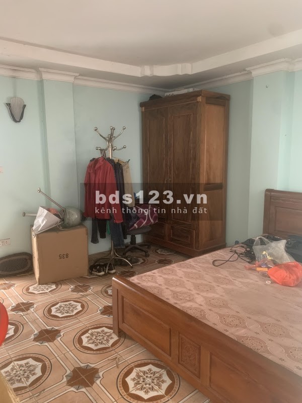 Bán nhà Ngõ Quỳnh 30mx3T xây chắc chắn, giá 1.65 tỷ lh 0916010180