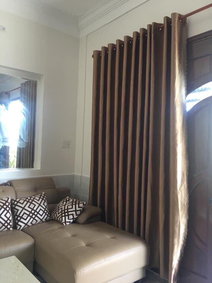 BIỆT THỰ ĐẸP ĐƯỜNG NGUYỄN HỮU CẢNH PHƯỜNG 8 TP ĐÀ LẠT - LH: 0911451686