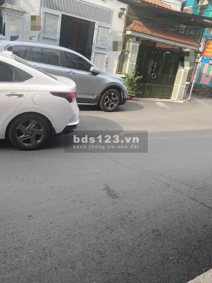Bán nhà Gò Vấp MT đường số 9 Phường 9, giá tốt bán nhanh