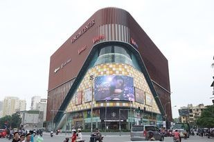 Bán Nhà Gần Vimcom Phạm Ngọc Thạch, Kinh Doanh, Gara Ô Tô- Lô Góc Ở Luôn.