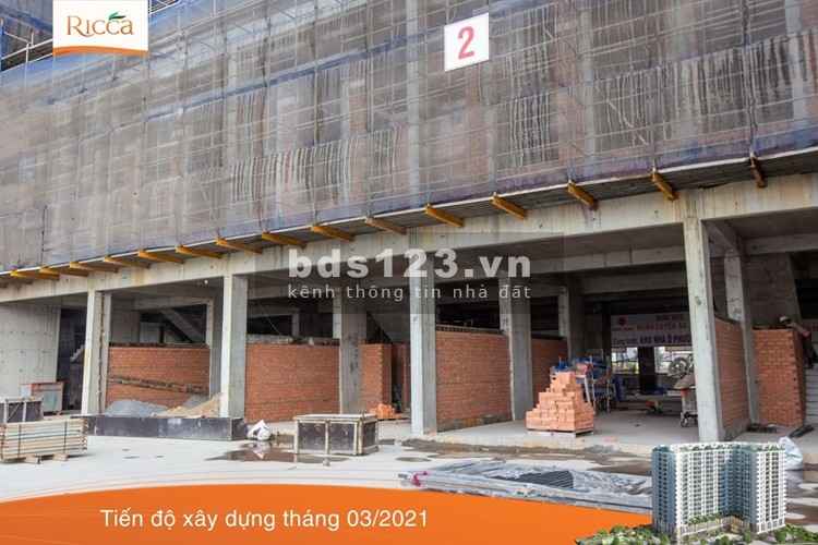 Shophouse mặt tiền TP. Thủ Đức. Chỉ 37 triệu/m2 (VAT). Hỗ trợ vay bank 70%