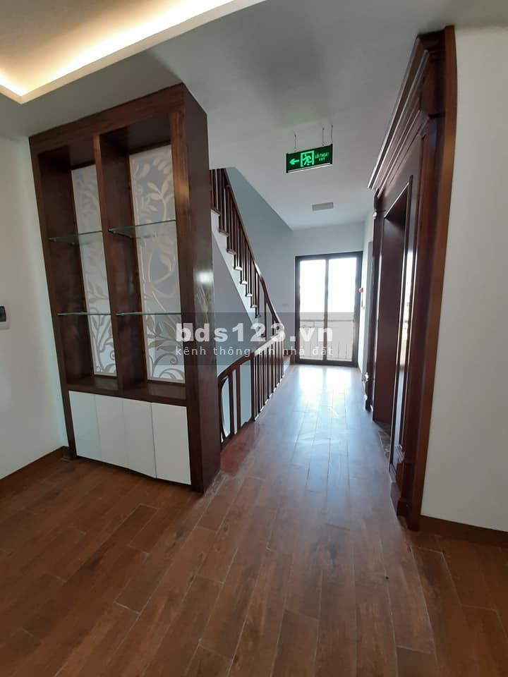 DUY NHẤT căn 45m2, 5 tầng, Ô TÔ KINH DOANH KHỦNG THANH XUÂN-HN, 5.8 TỶ. LH: 0949859898