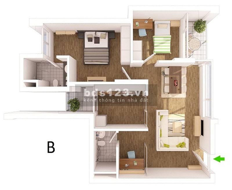 An Nhiên, Em chuyên bán căn hộ giá tốt nhất thị trường khu vực Thủ Đức và lân cận