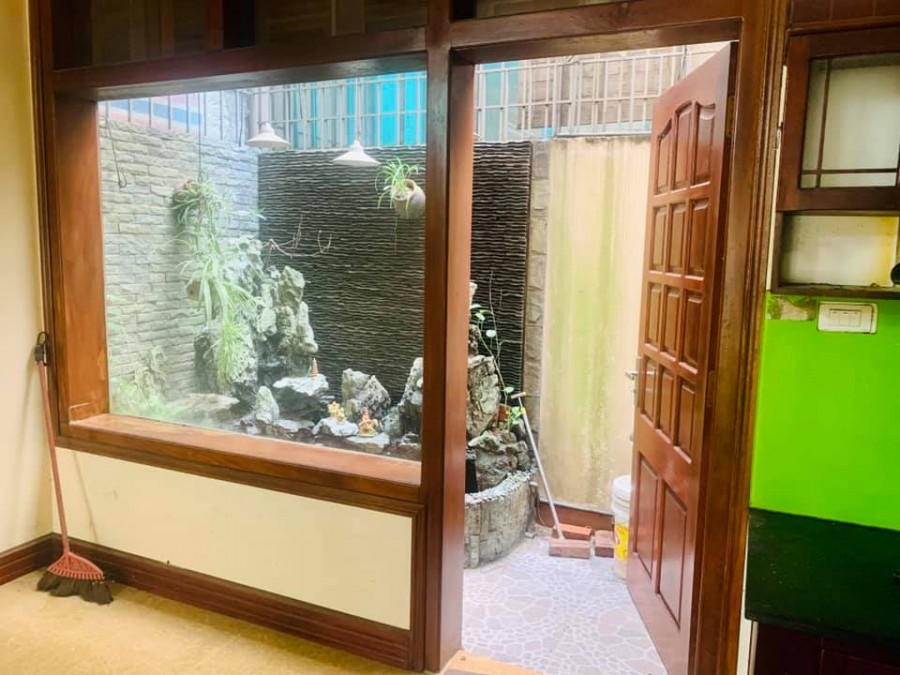 Bán Nhà Liền kề Xuân Phương Phân Lô, Ô TÔ, Vỉa Hè, Kinh Doanh 75m nhỉnh 7 tỷ