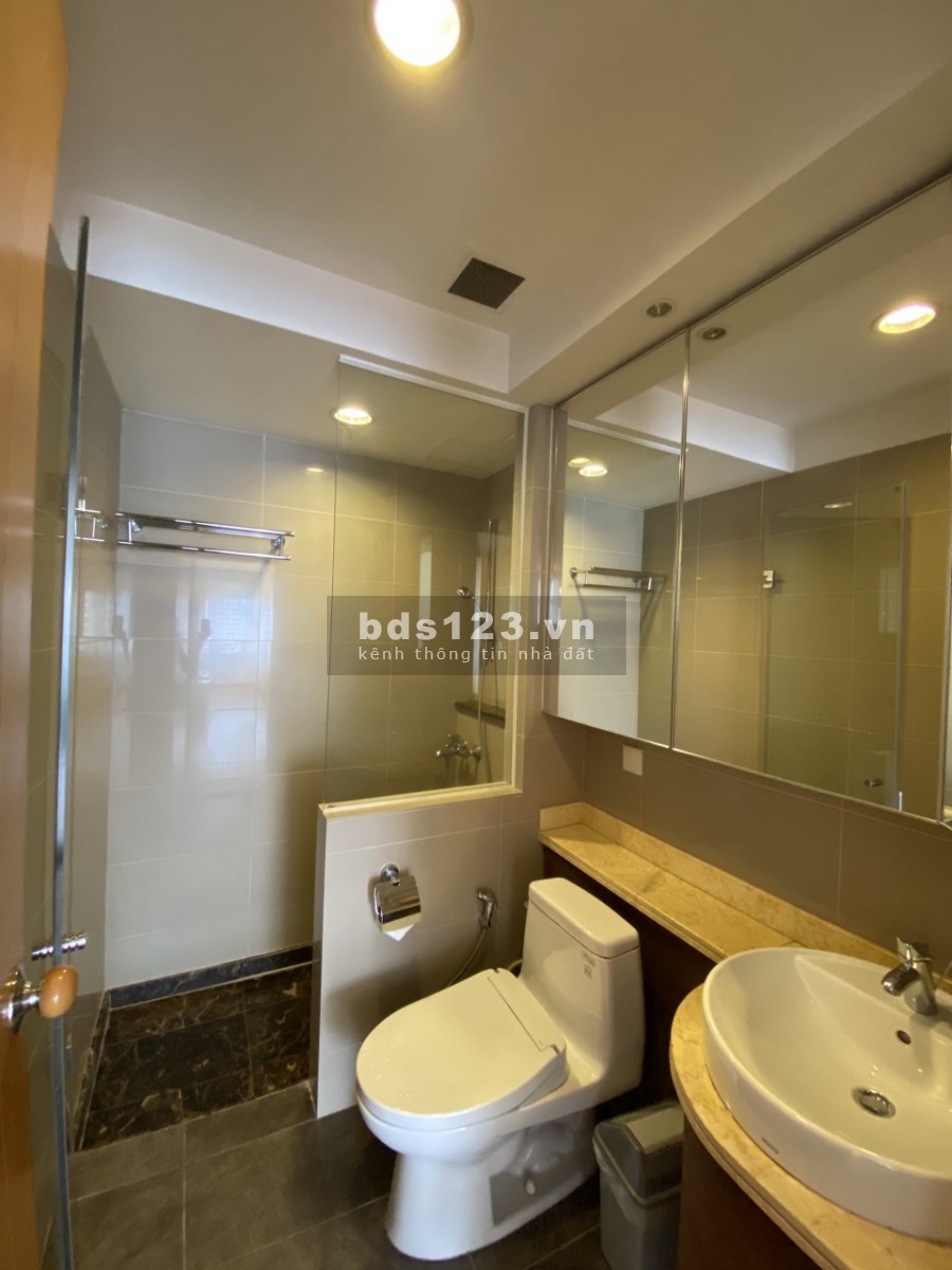 VỢ CHỒNG CHIA TÀI SẢN BÁN NHANH CĂN 2PN SAIGON PEARL THIẾT KẾ HIỆN ĐẠI FULL NỘI THẤT GIÁ 4.75 TỶ BAO HẾT