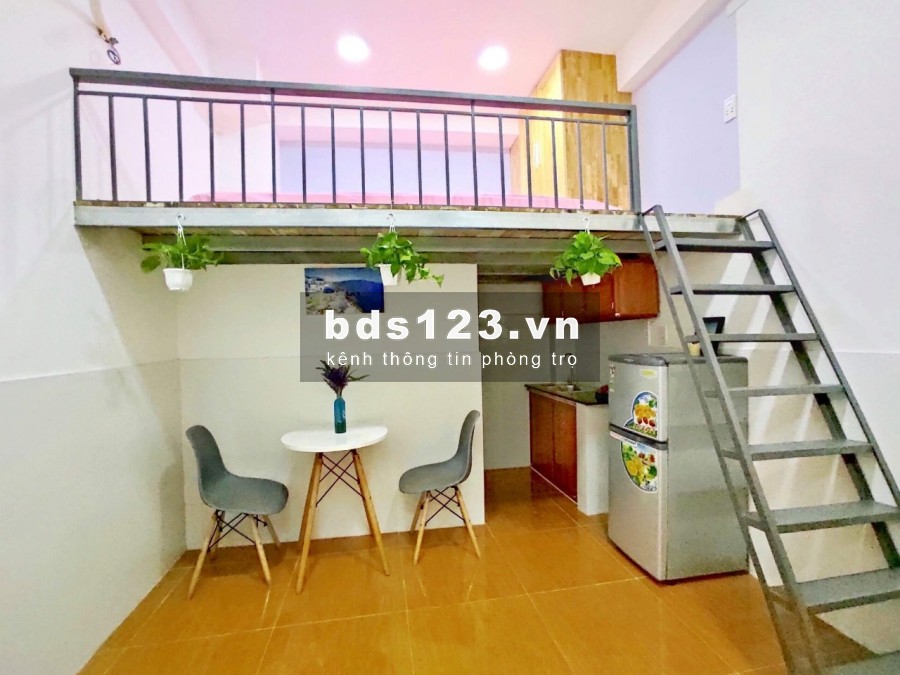 Cho thuê phòng trọ giá rẻ ở phường 15 Gò Vấp