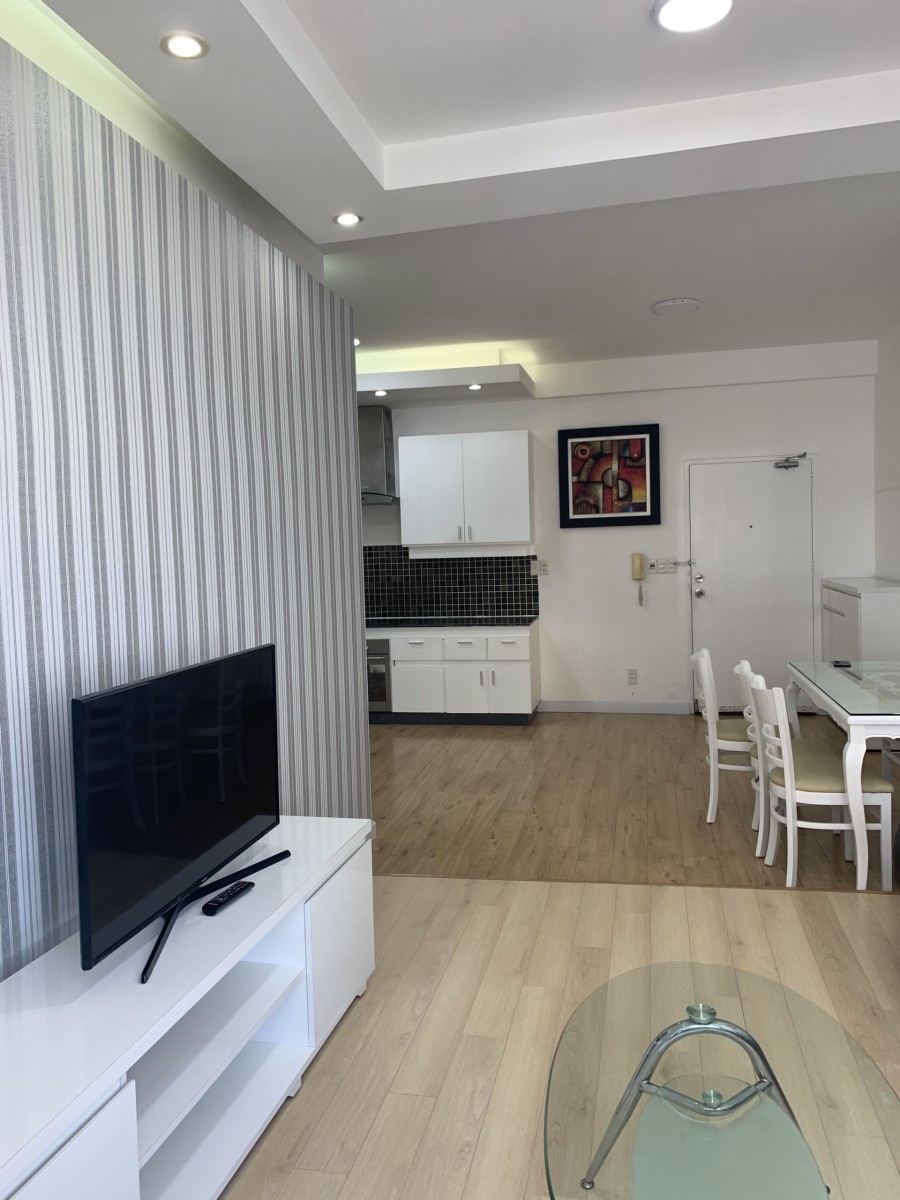 Chính chủ bán nhanh căn hộ 91m2 Sky Garden 2, giá 3.15 tỷ. Lh 0909332839
