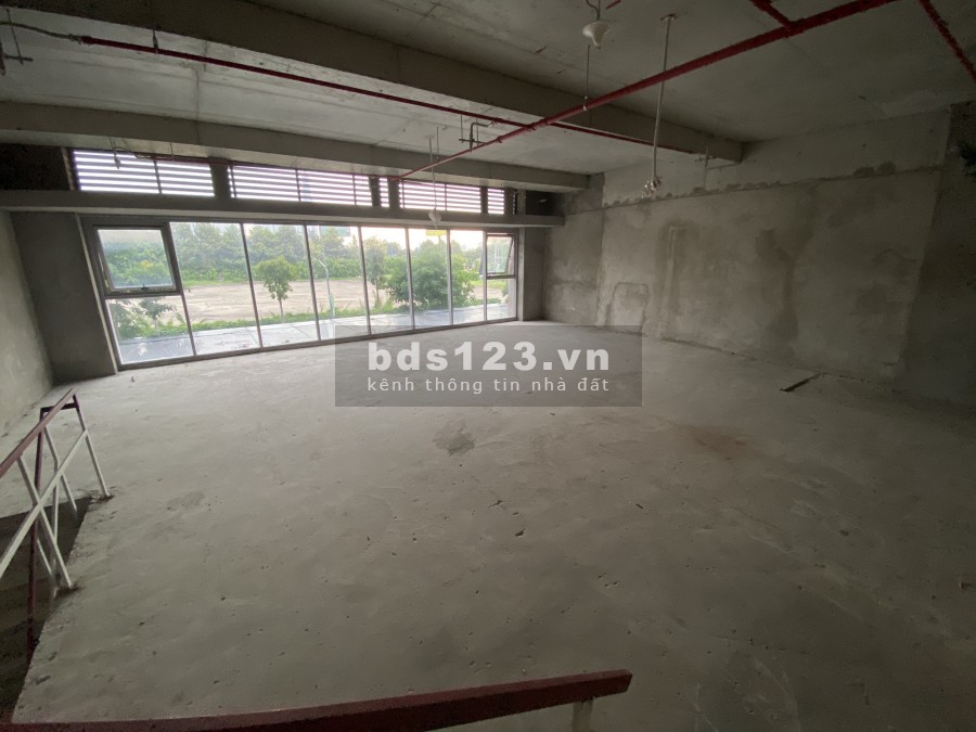 [BÁN SHOPHOUSE SALA]- thuộc khối đế Sarina mặt tiền Hoàng Thế Thiện giá 34.8 tỷ