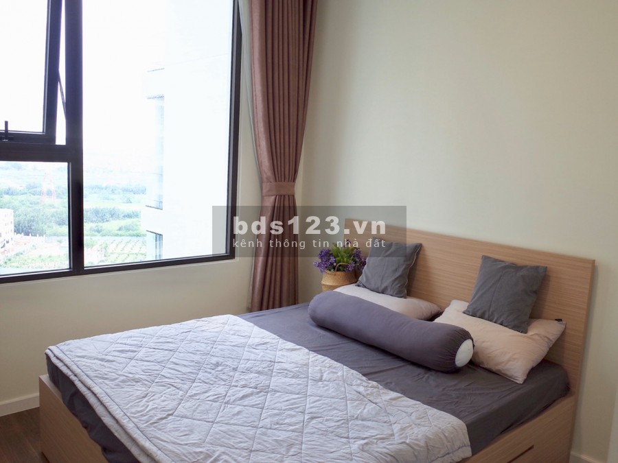 CĂN DUY NHẤT 1PN +1 JAMILA KHANG ĐIỀN CHO THUÊ CHỈ 6.5TR