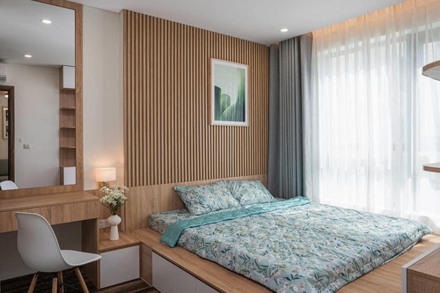 TRẢ TRƯỚC 410 TRIỆU, THÁNG 9/2021 BÀN GIAO NHÀ, FULL NỘI THẤT CB.0799705589