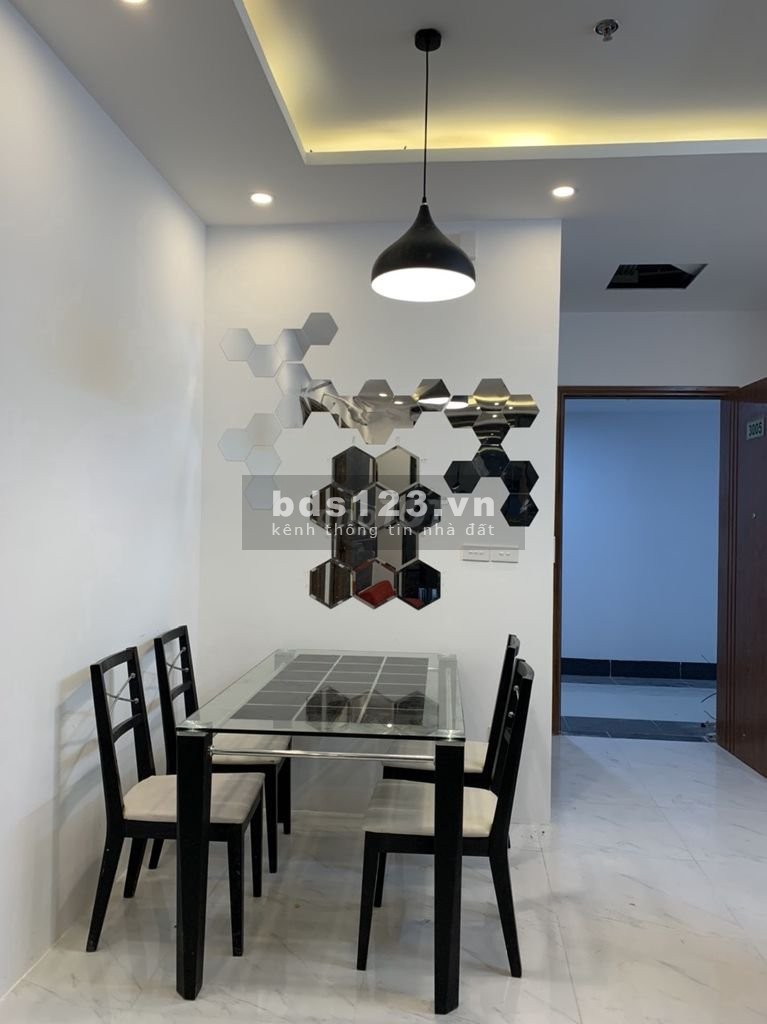 Cho thuê căn hộ tại Khu ngoại giao đoàn-Bắc Từ Liêm