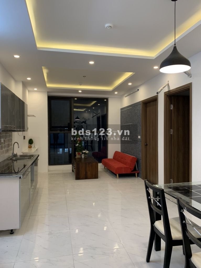 Cho thuê căn hộ tại Khu ngoại giao đoàn-Bắc Từ Liêm