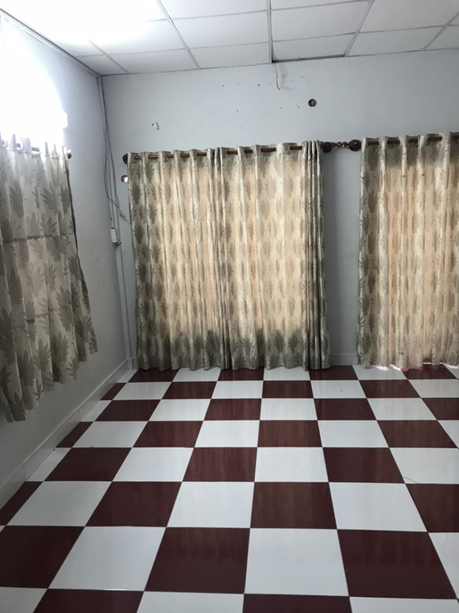 Chính Chủ Bán Nhà Ở Đường Nguyễn Cư Trinh, Phường Nguyễn Cư Trinh, Quận 1, TP.Hồ Chí Minh