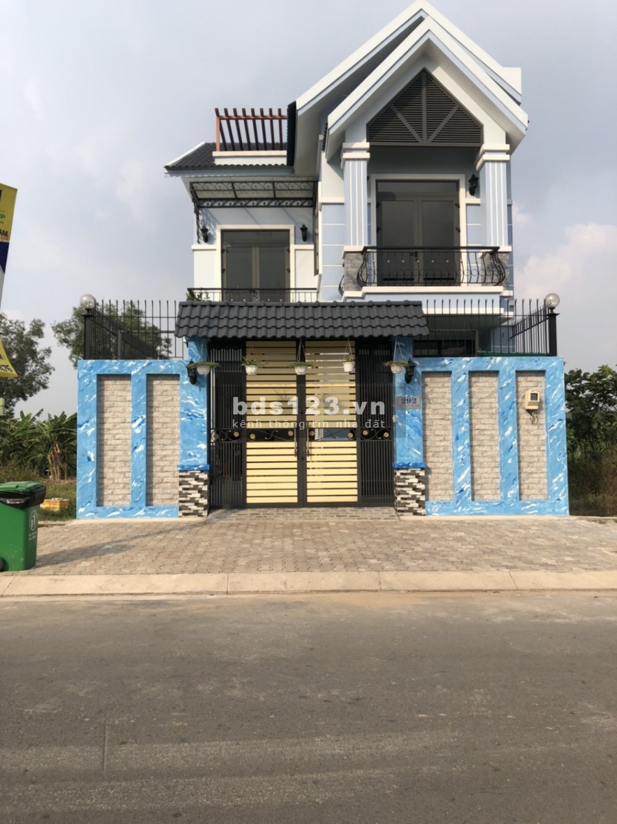 Chính Chủ Cần Bán Gấp Đất 84m2 Đường Số 2 gần Trường Học Võ Văn Vân