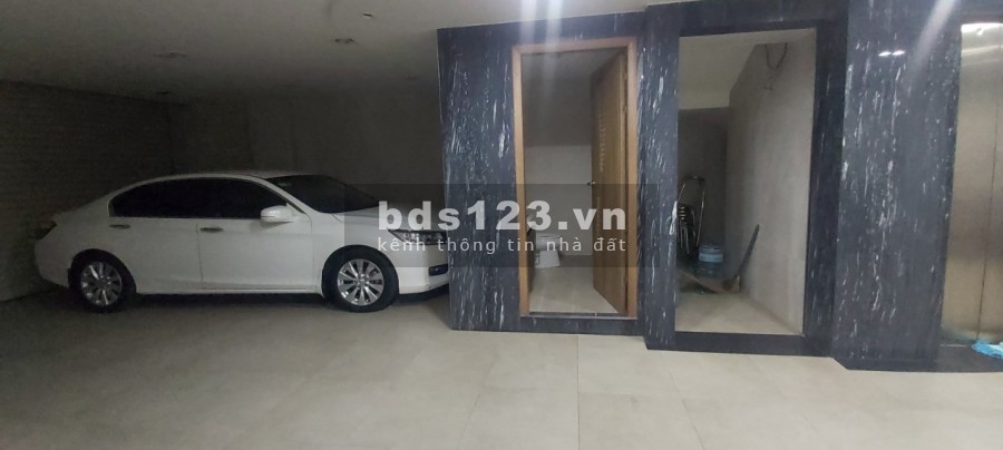 Cho thuê shophouse Nguyễn Cơ Thạch văn phòng Sala, 7500$, Quận 2, hoàn thiện