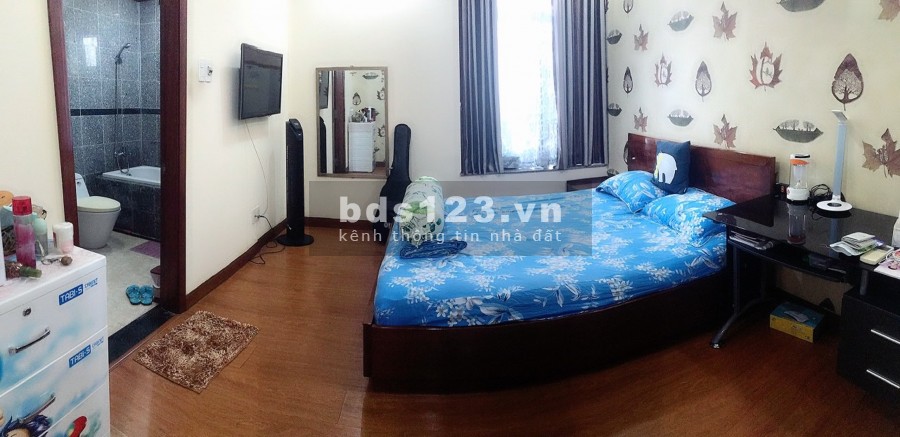 Bán căn hộ Hoàng Anh An Tiến 124m2 3pn2wc. Tặng một số nội thất