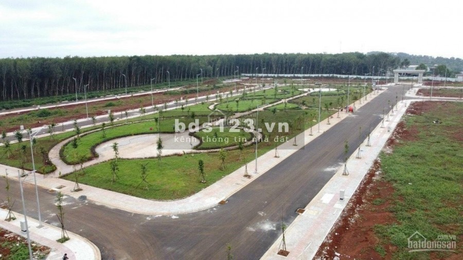 Cần tiền để trả nợ. Nên bán tháo 1 số lô đát trong khu đô thị