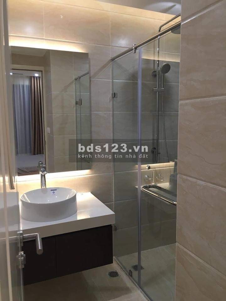 Cần cho thuê căn hộ Golden West 90m2 - 2 phòng ngủ 2 phòng tắm giá 10 triệu/tháng