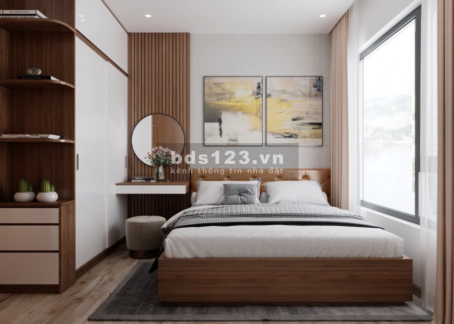 Chuyên cho thuê căn hộ cao cấp giá tốt nhất thị trường tại Vinhomes Smart City – Nam Từ Liêm