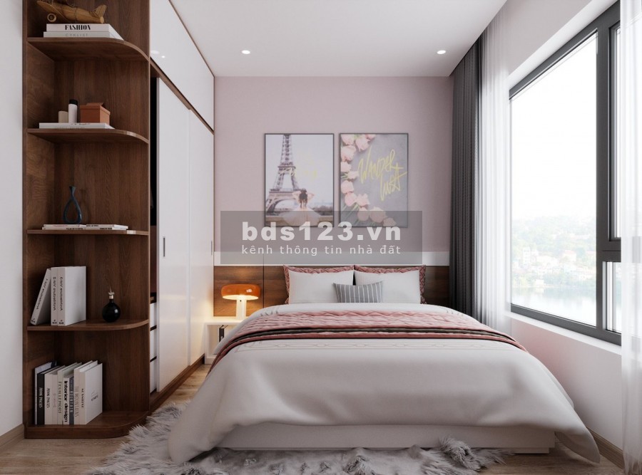 Chuyên cho thuê căn hộ cao cấp giá tốt nhất thị trường tại Vinhomes Smart City – Nam Từ Liêm