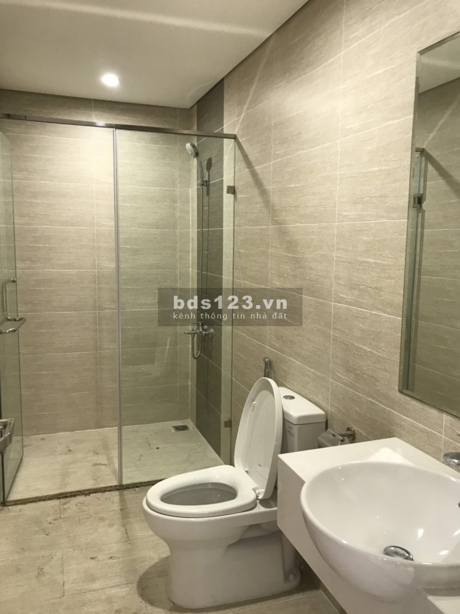 Gia đình cần bán gấp căn 3PN2WC, tại Vinhomes Smart City - Tây Mỗ . LH 0393425188