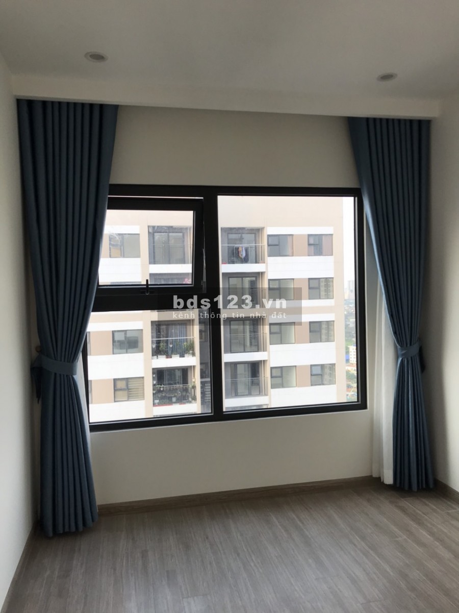 Gia đình cần bán gấp căn 3PN2WC, tại Vinhomes Smart City - Tây Mỗ . LH 0393425188