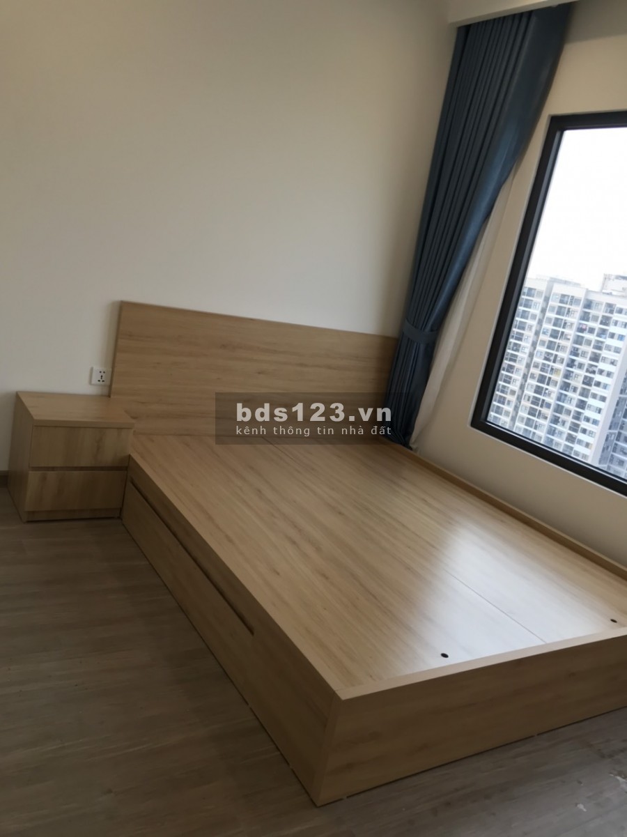 Gia đình cần bán gấp căn 3PN2WC, tại Vinhomes Smart City - Tây Mỗ . LH 0393425188