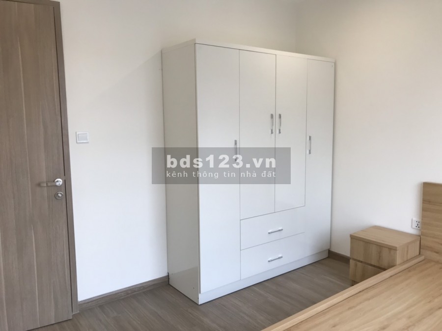 Gia đình cần bán gấp căn 3PN2WC, tại Vinhomes Smart City - Tây Mỗ . LH 0393425188