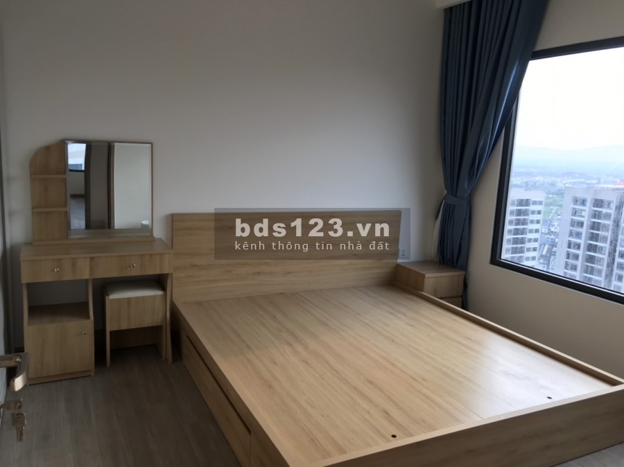 Gia đình cần bán gấp căn 3PN2WC, tại Vinhomes Smart City - Tây Mỗ . LH 0393425188