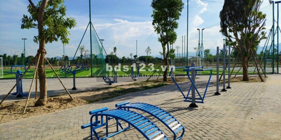 Chỉ còn duy nhất lô góc, hướng Đông Nam mát mẻ, khu dân cư hiện hữu Phú Điền, đường Nguyễn Công Phương.