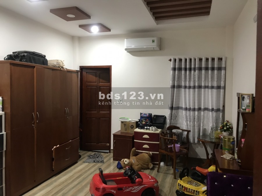 Bán nhà 1 trệt 2 lầu đường Ngô Chí Quốc phường Bình Chiểu TP. Thủ Đức DT: 85m2